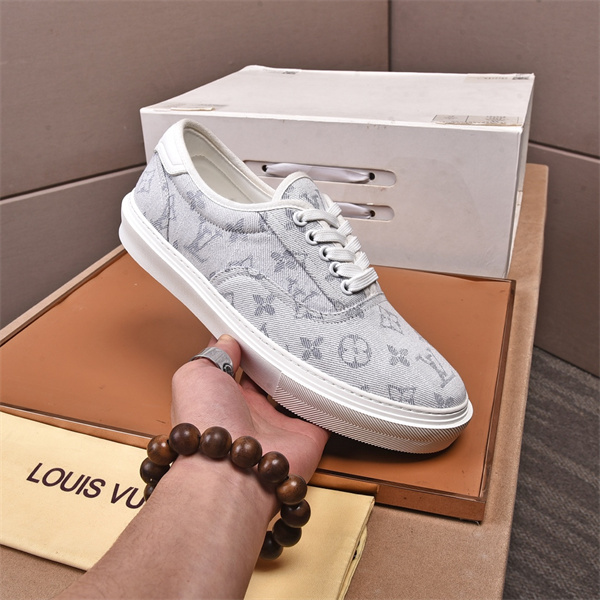 LV(AAA)Shoes-M-1368