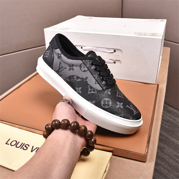 LV(AAA)Shoes-M-1371