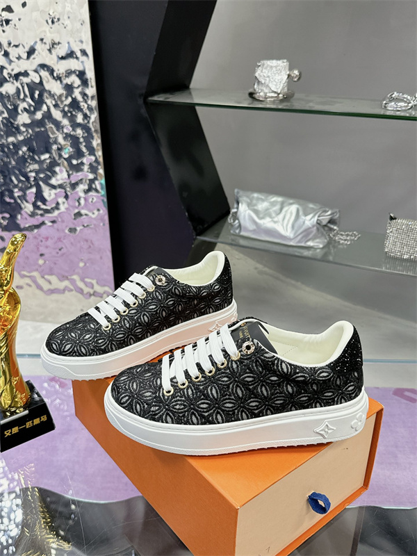 LV(AAA)Shoes-M-1390