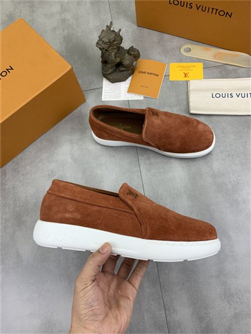 LV(AAA)Shoes-M-1400