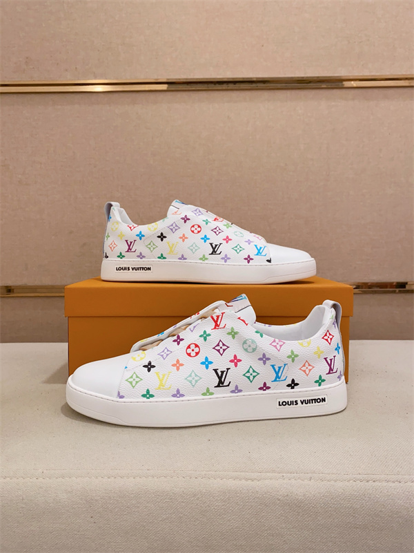 LV(AAA)Shoes-M-1430