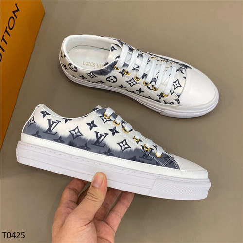 LV(AAA)Shoes-M-342