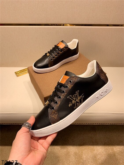 LV(AAA)Shoes-M-348