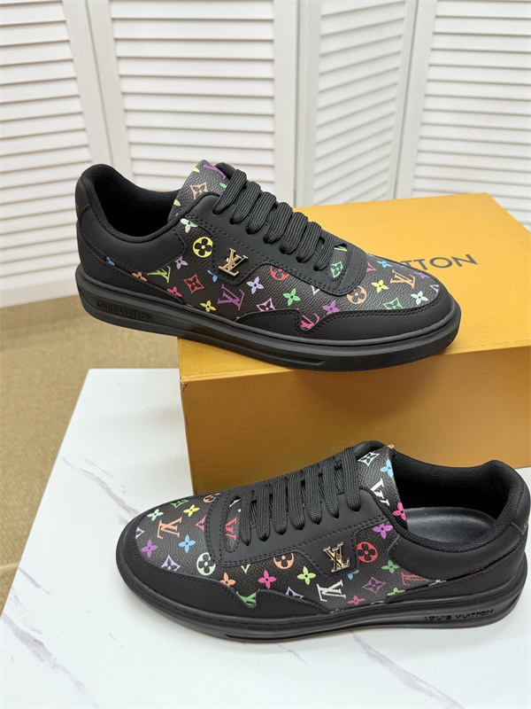 LV(AAA)Shoes-M-1500