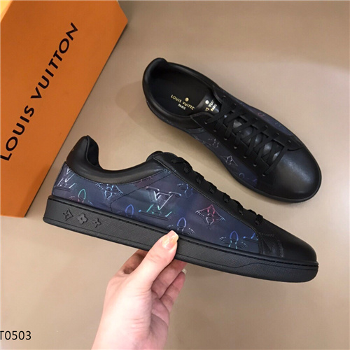 LV(AAA)Shoes-M-368