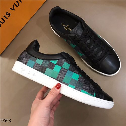 LV(AAA)Shoes-M-371