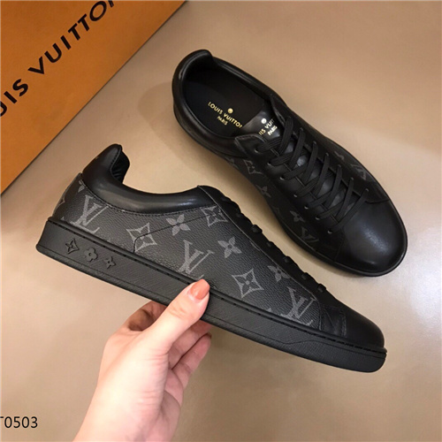 LV(AAA)Shoes-M-372