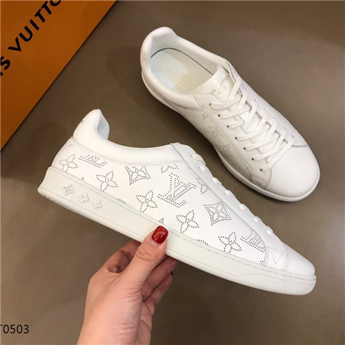 LV(AAA)Shoes-M-374