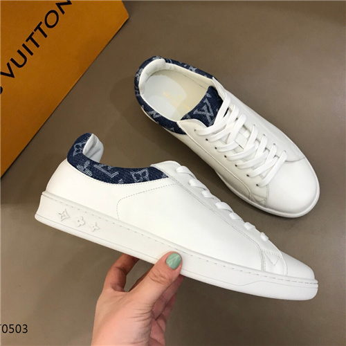 LV(AAA)Shoes-M-377