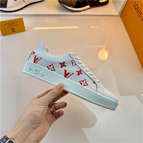 LV(AAA)Shoes-M-400