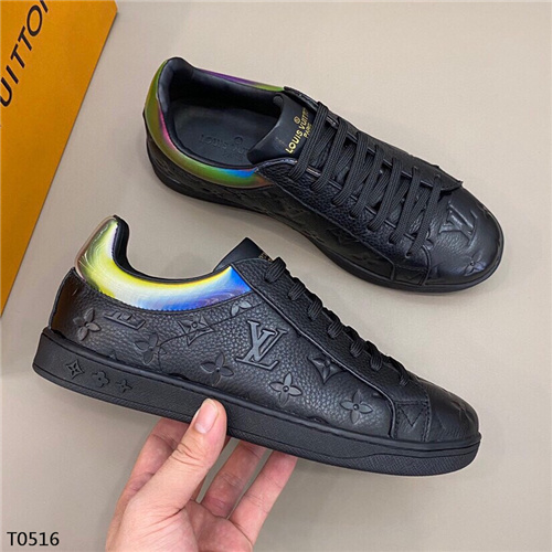 LV(AAA)Shoes-M-425