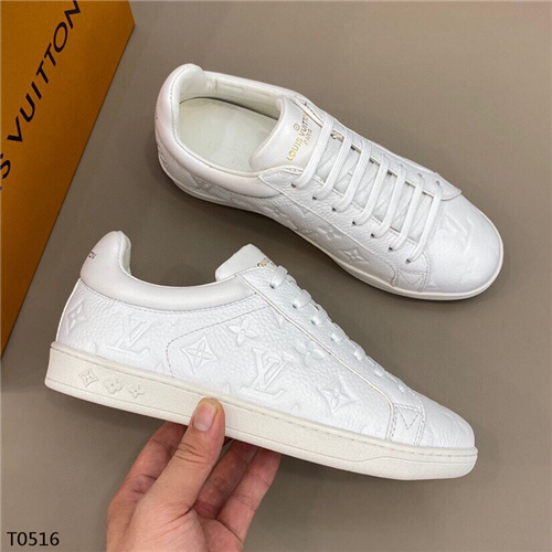 LV(AAA)Shoes-M-426