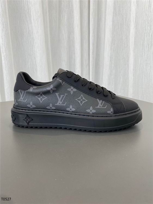 LV(AAA)Shoes-M-461