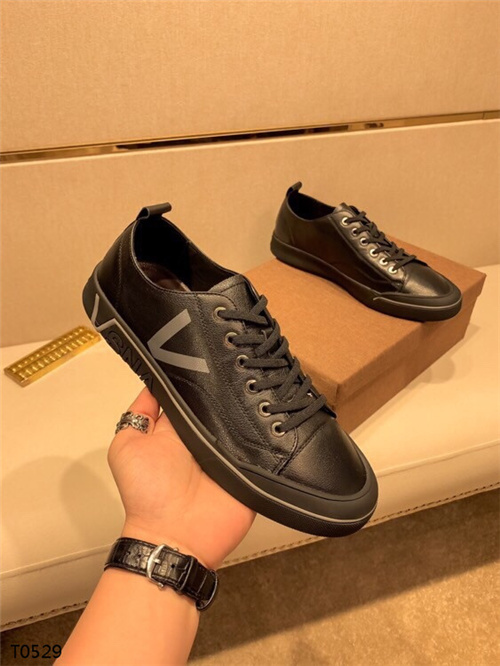 LV(AAA)Shoes-M-478