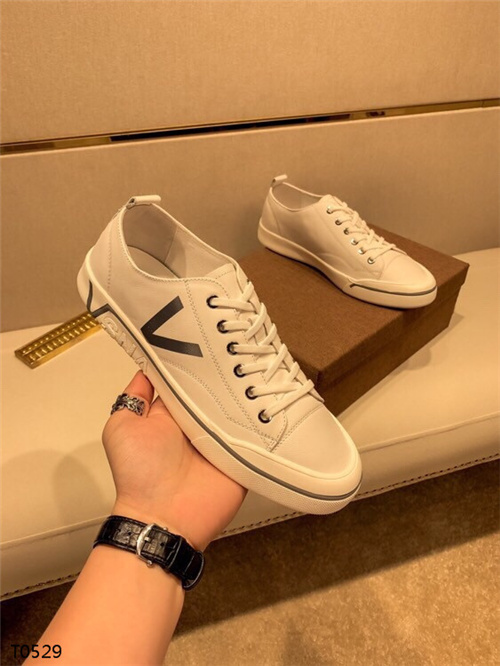 LV(AAA)Shoes-M-479