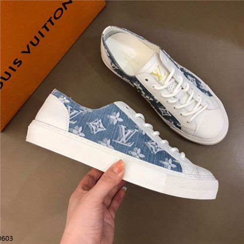 LV(AAA)Shoes-M-507