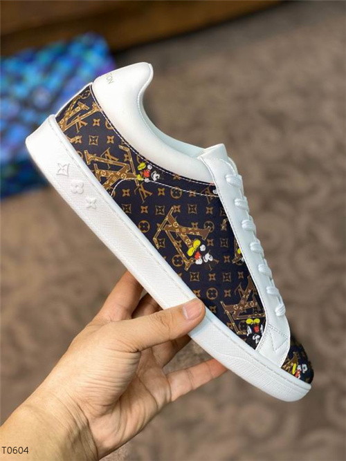 LV(AAA)Shoes-M-530