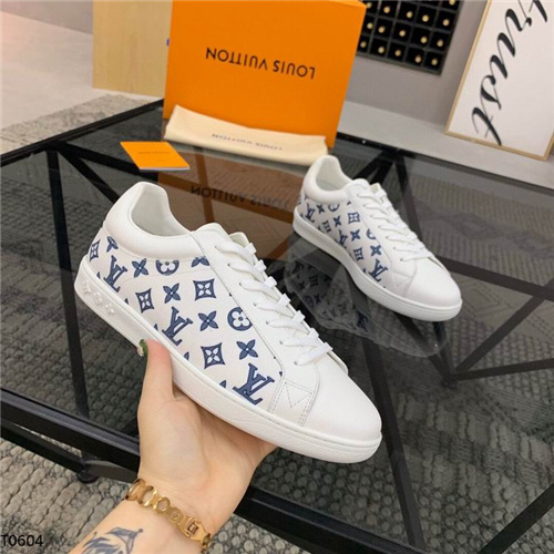 LV(AAA)Shoes-M-533