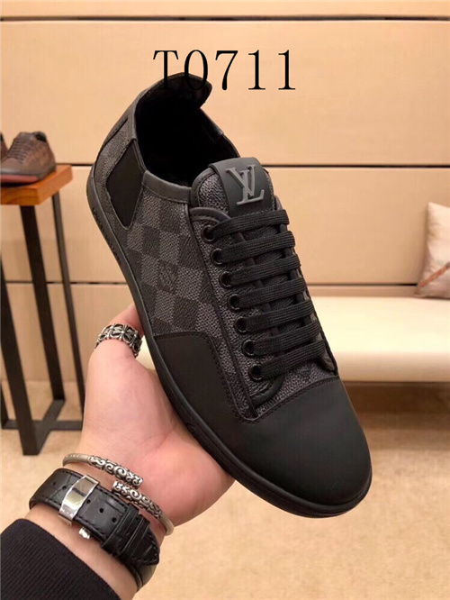 LV(AAA)Shoes-M-052