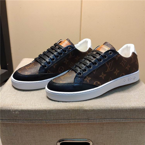 LV(AAA)Shoes-M-551