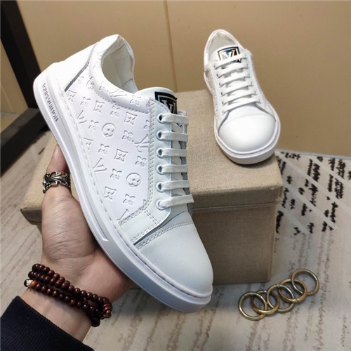 LV(AAA)Shoes-M-553