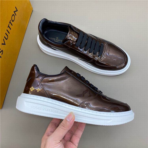 LV(AAA)Shoes-M-559