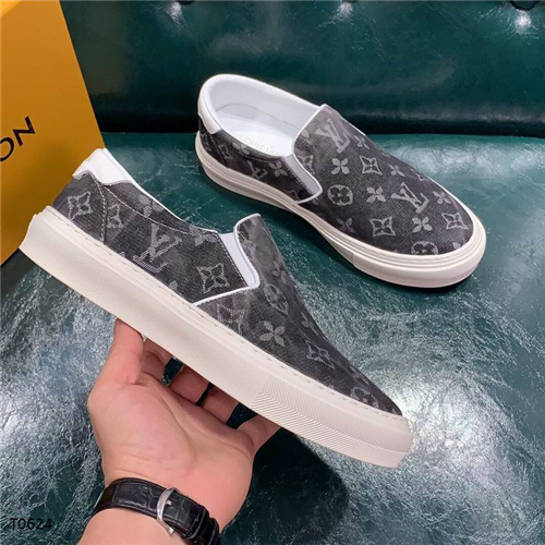 LV(AAA)Shoes-M-601