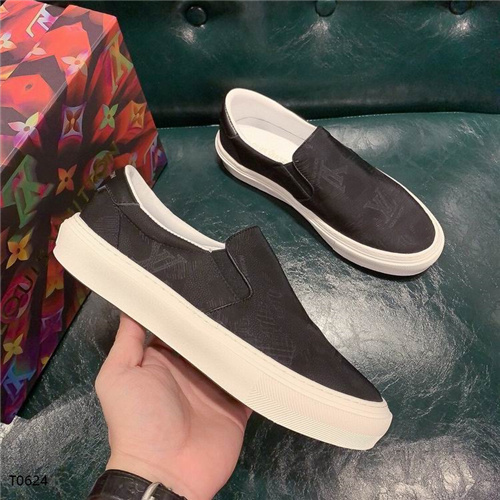 LV(AAA)Shoes-M-607