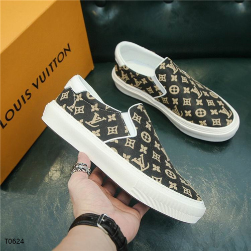 LV(AAA)Shoes-M-610