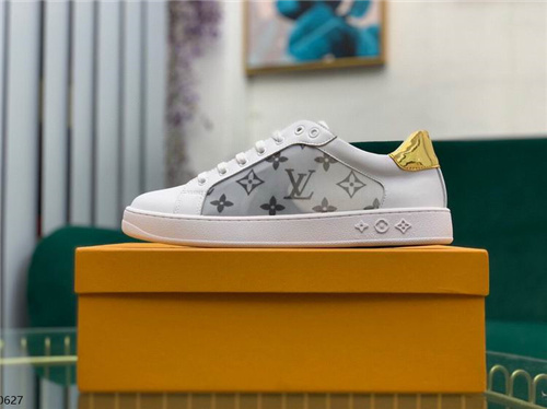 LV(AAA)Shoes-M-612