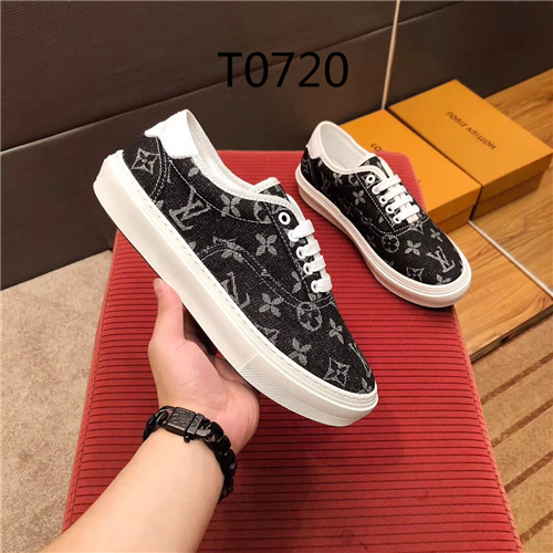 LV(AAA)Shoes-M-061