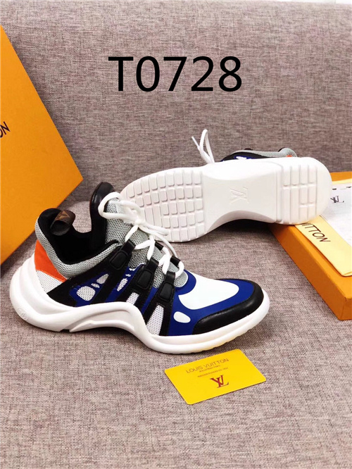 LV(AAA)Shoes-M-062