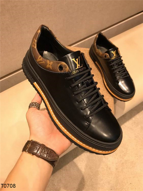 LV(AAA)Shoes-M-644