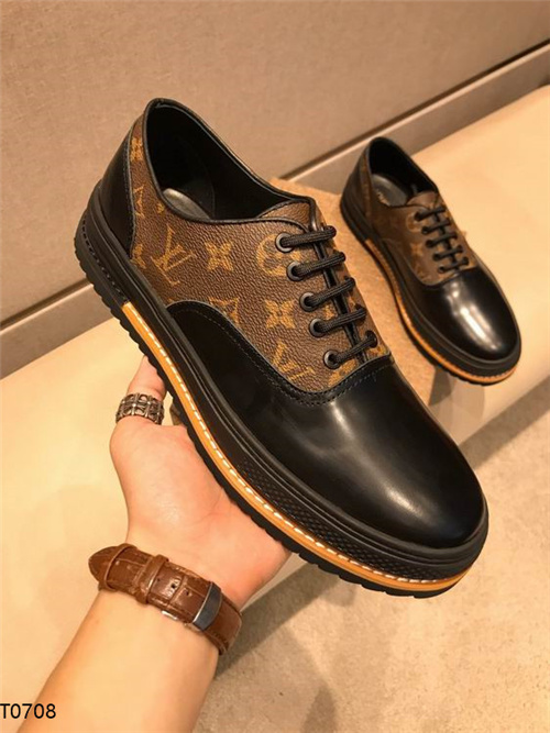 LV(AAA)Shoes-M-645