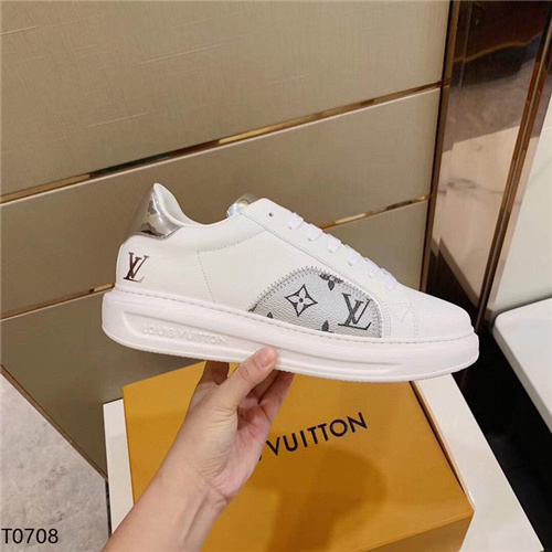 LV(AAA)Shoes-M-648