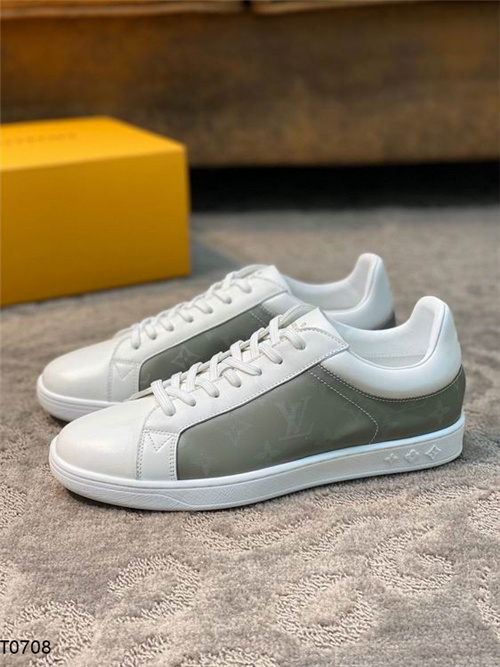 LV(AAA)Shoes-M-650