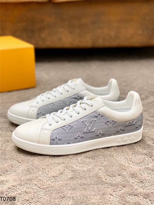 LV(AAA)Shoes-M-651