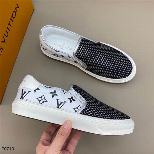 LV(AAA)Shoes-M-655