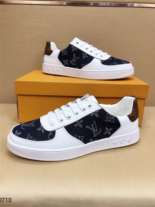 LV(AAA)Shoes-M-662