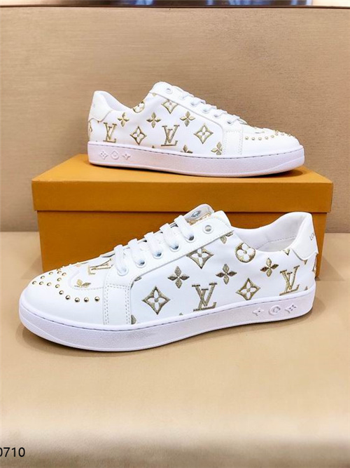 LV(AAA)Shoes-M-668
