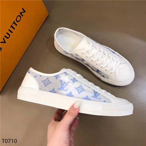 LV(AAA)Shoes-M-669