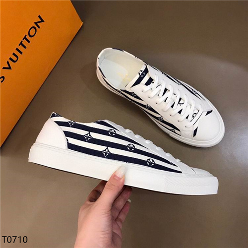 LV(AAA)Shoes-M-671