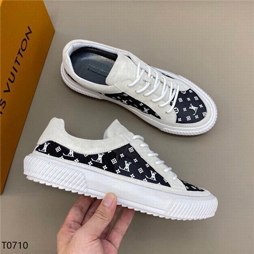 LV(AAA)Shoes-M-672