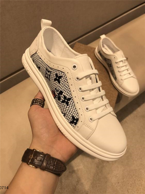 LV(AAA)Shoes-M-690