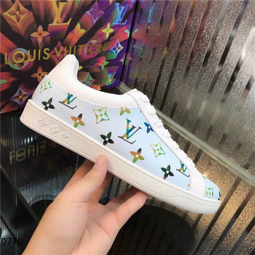 LV(AAA)Shoes-M-700