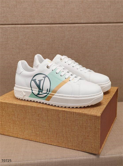 LV(AAA)Shoes-M-726