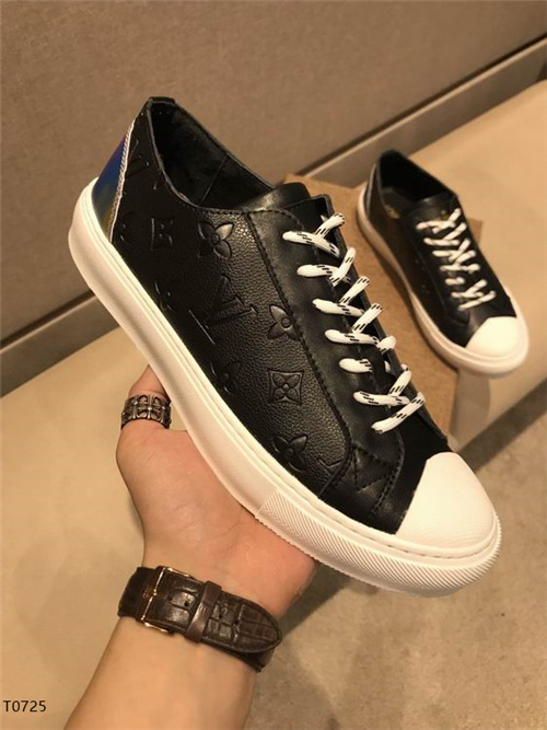 LV(AAA)Shoes-M-732