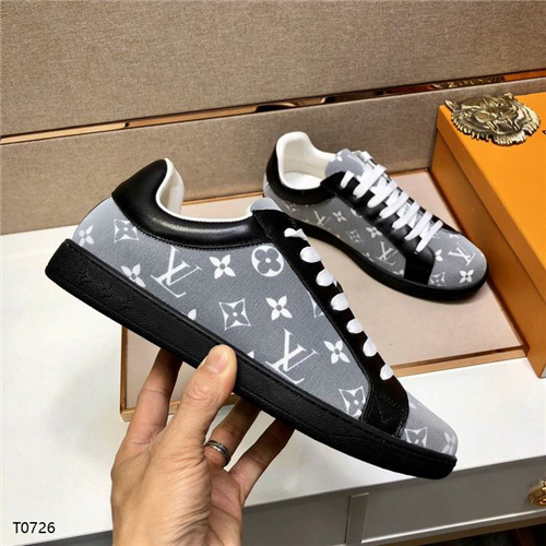 LV(AAA)Shoes-M-747