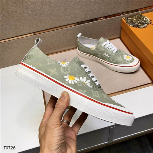 LV(AAA)Shoes-M-749