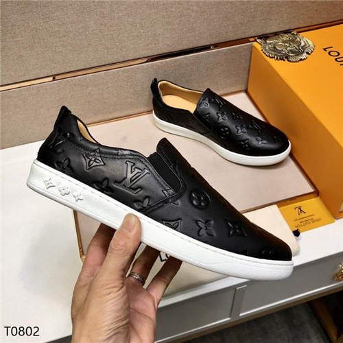 LV(AAA)Shoes-M-760